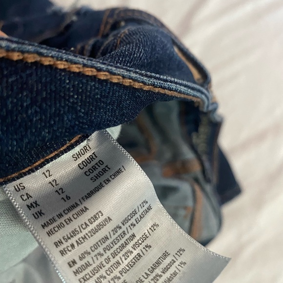 American Eagle Jeans - Picture 5 of 5